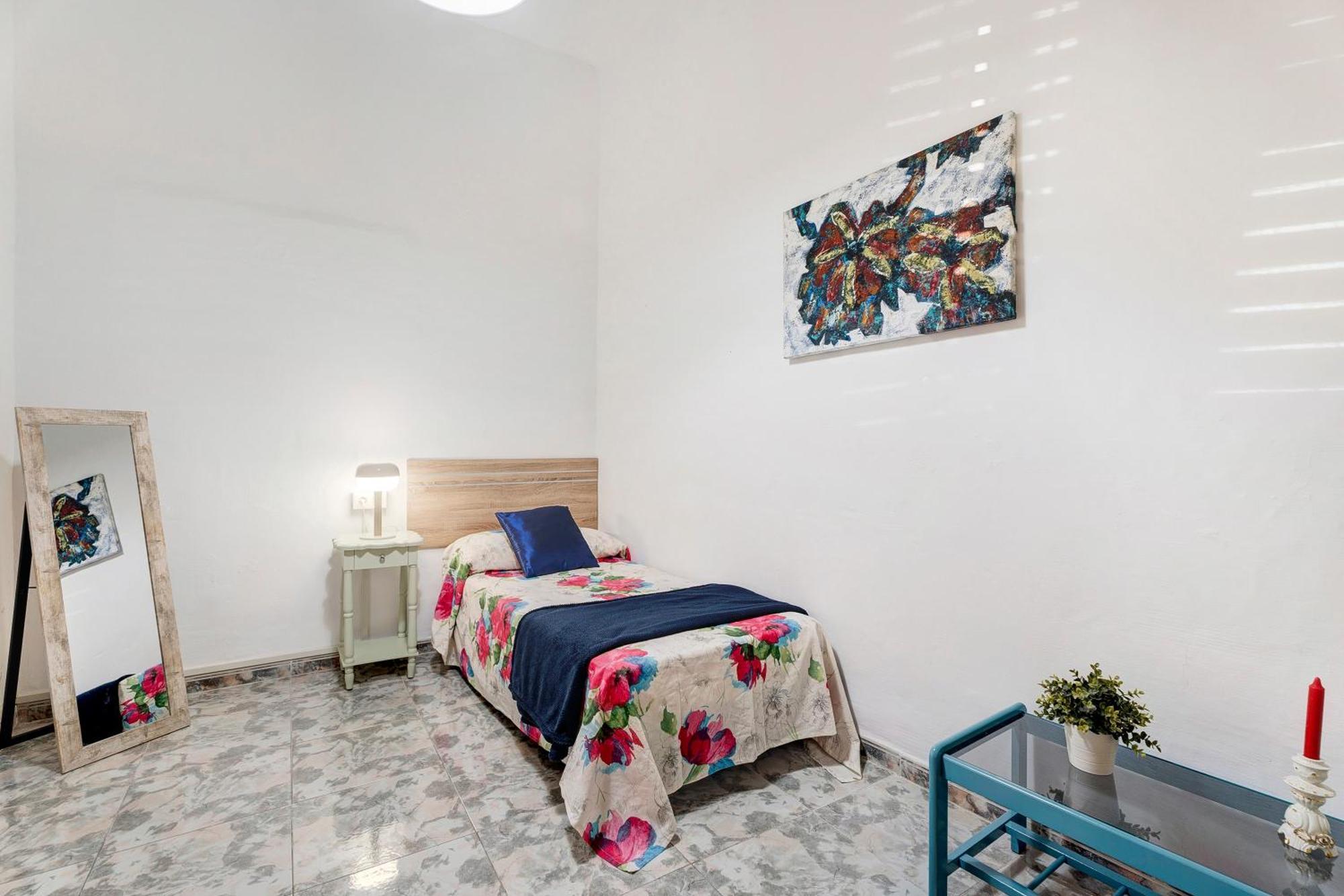 הוילה פלאייה דה סאן חואן La Casa De Tina מראה חיצוני תמונה