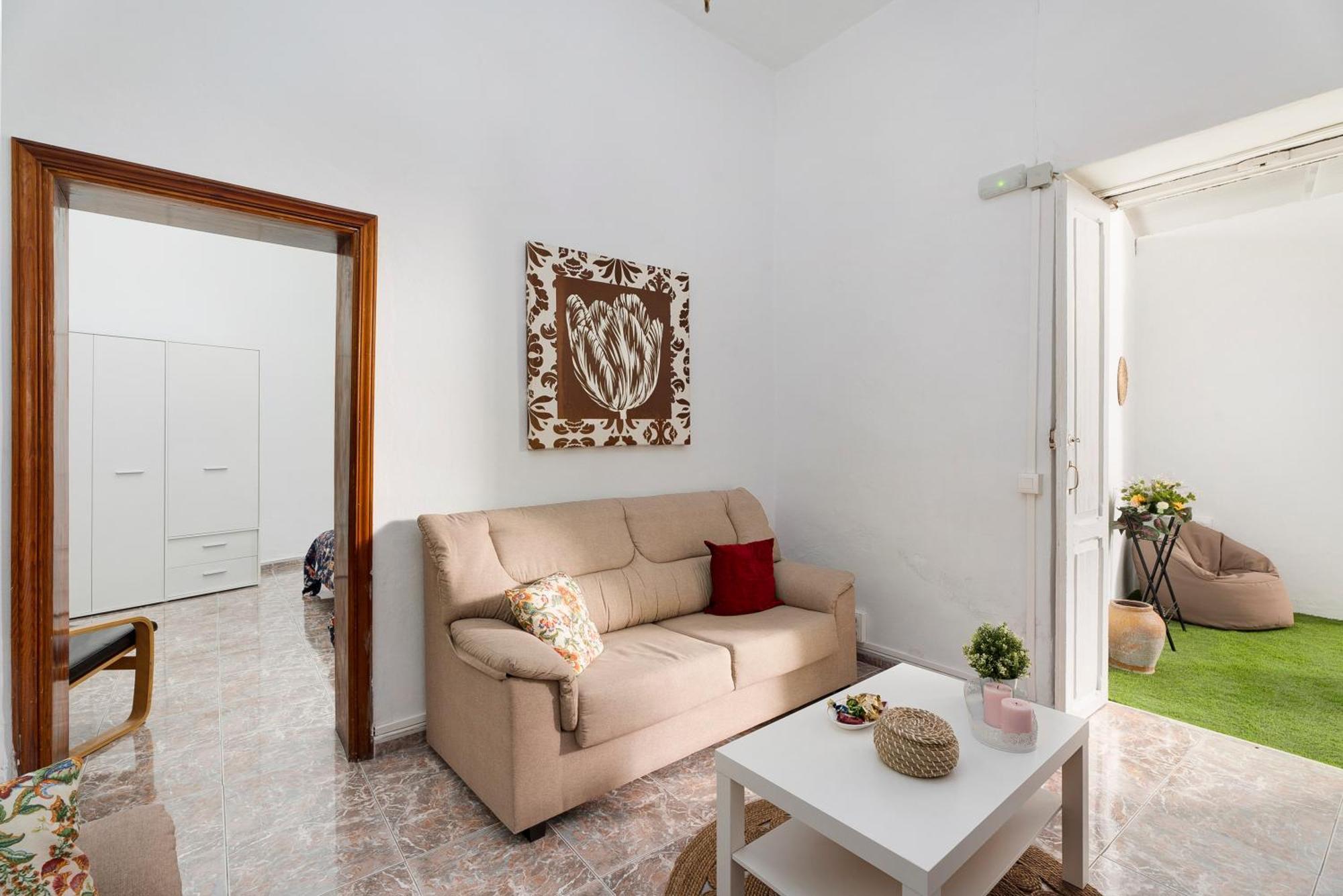 הוילה פלאייה דה סאן חואן La Casa De Tina מראה חיצוני תמונה
