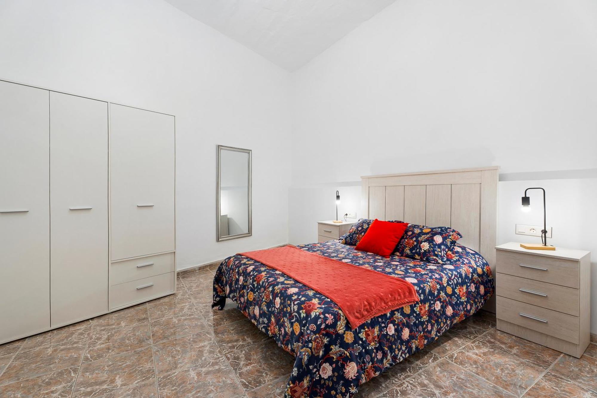 הוילה פלאייה דה סאן חואן La Casa De Tina מראה חיצוני תמונה