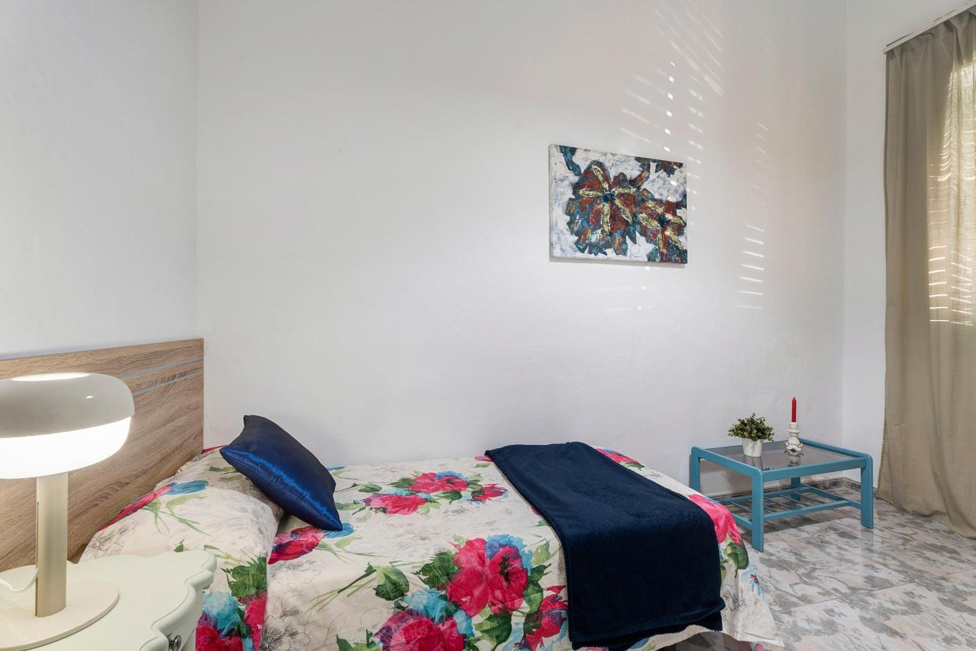 הוילה פלאייה דה סאן חואן La Casa De Tina מראה חיצוני תמונה